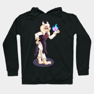 Underfell Toriel Hoodie